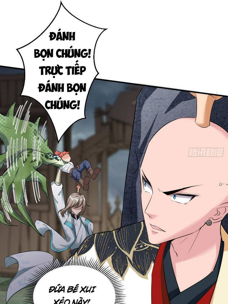 Tà Du Ký Chapter 109 - Trang 2