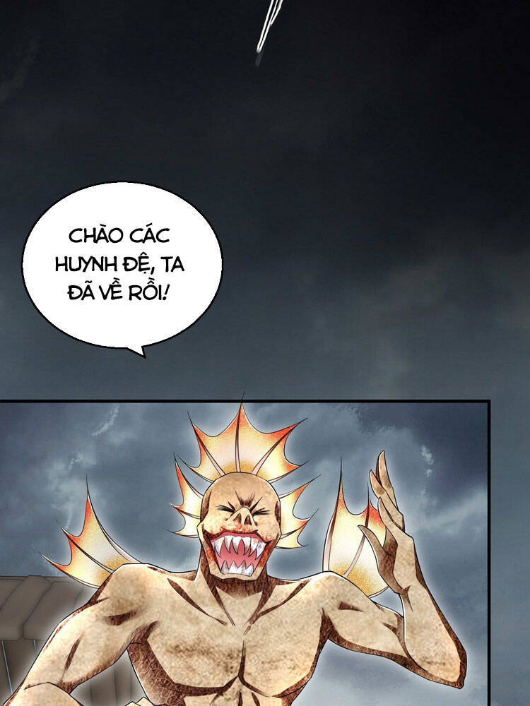 Tà Du Ký Chapter 109 - Trang 2