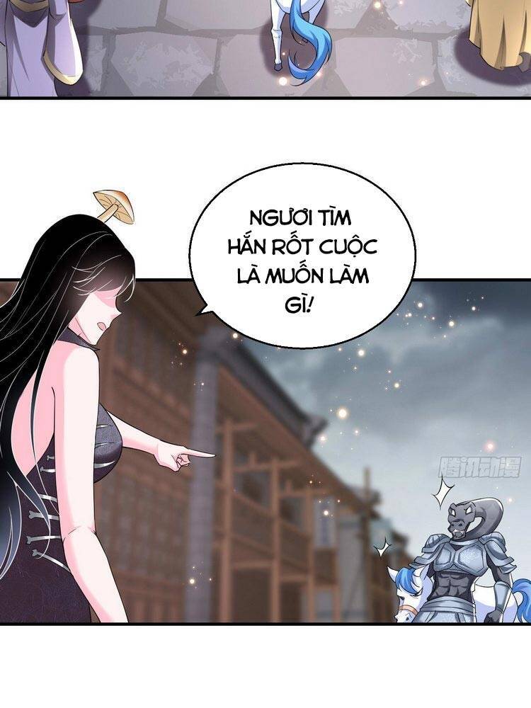 Tà Du Ký Chapter 108 - Trang 2