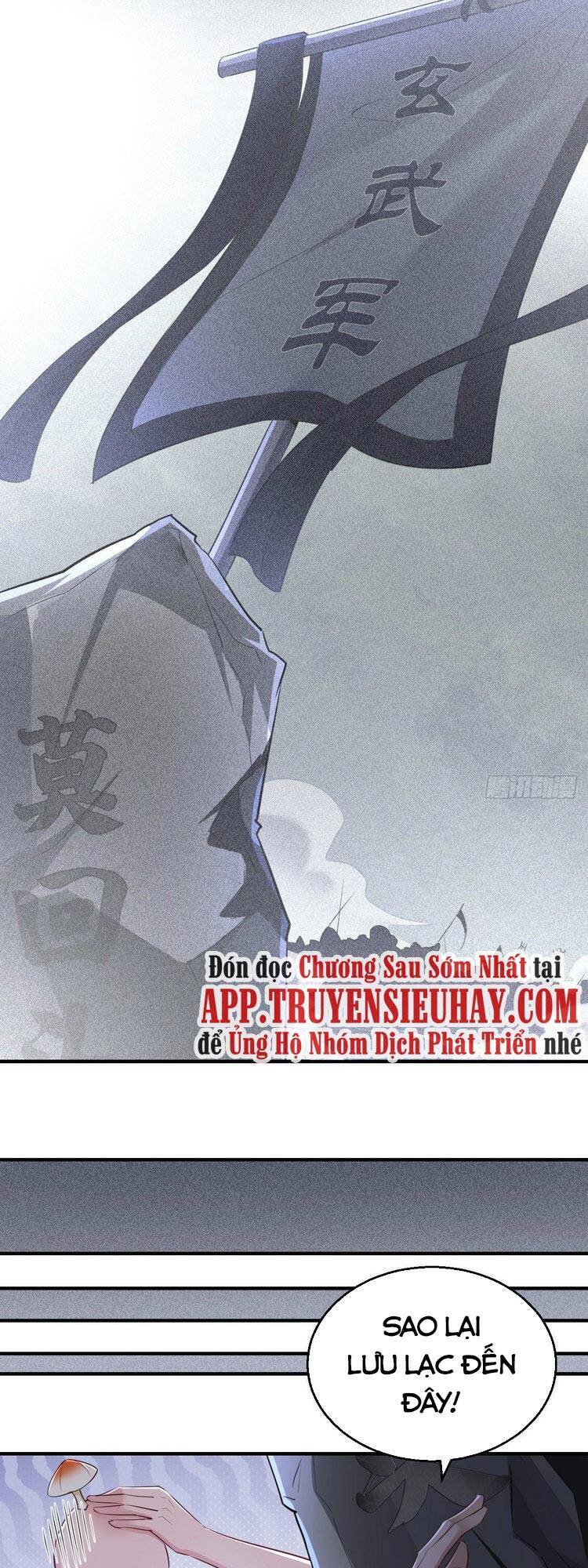 Tà Du Ký Chapter 108 - Trang 2