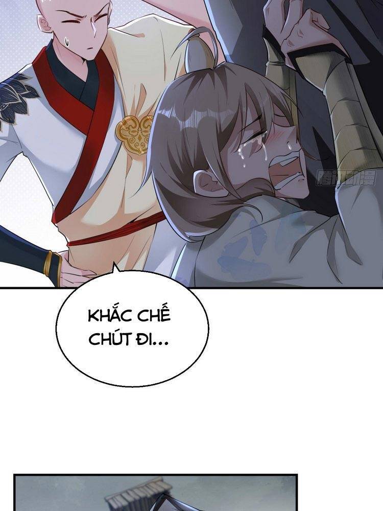 Tà Du Ký Chapter 108 - Trang 2