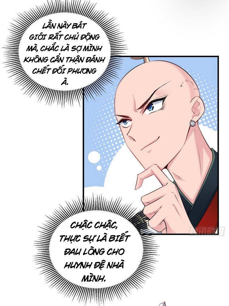 Tà Du Ký Chapter 108 - Trang 2