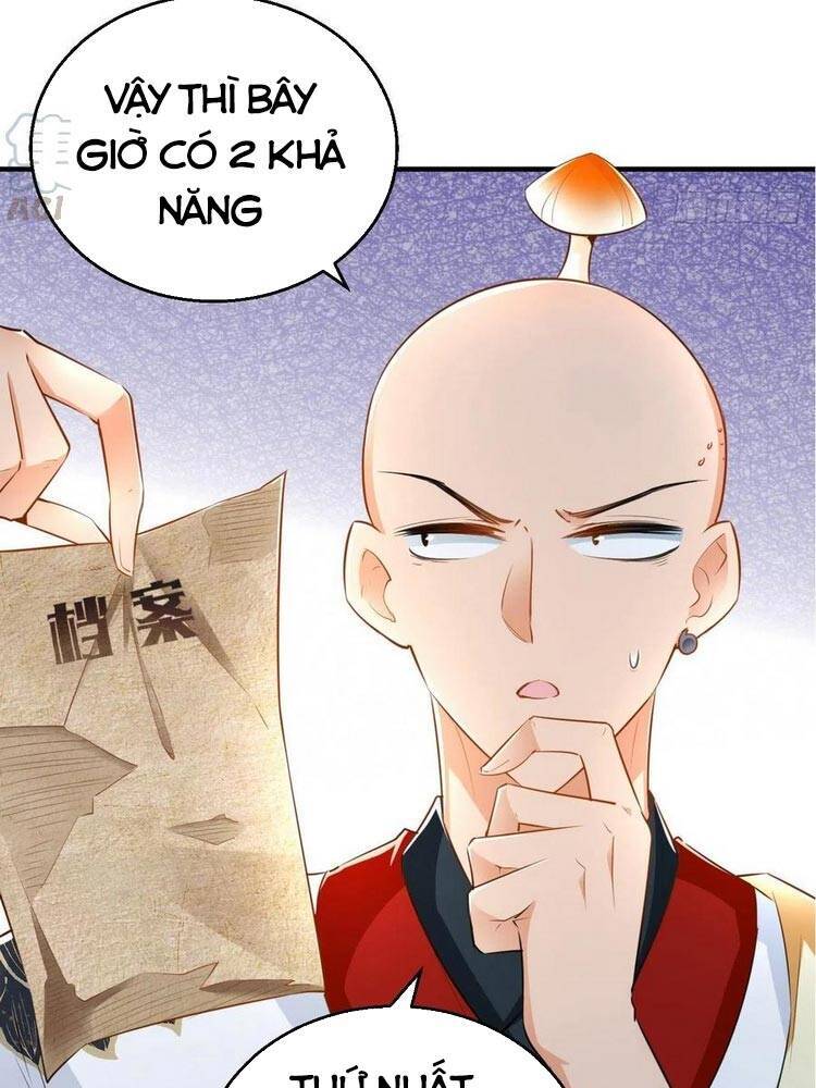 Tà Du Ký Chapter 107 - Trang 2