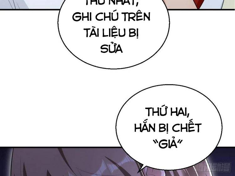 Tà Du Ký Chapter 107 - Trang 2