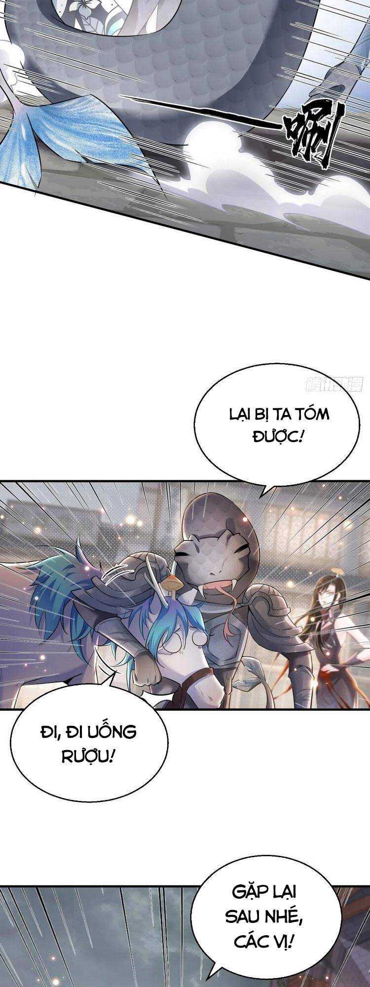 Tà Du Ký Chapter 107 - Trang 2