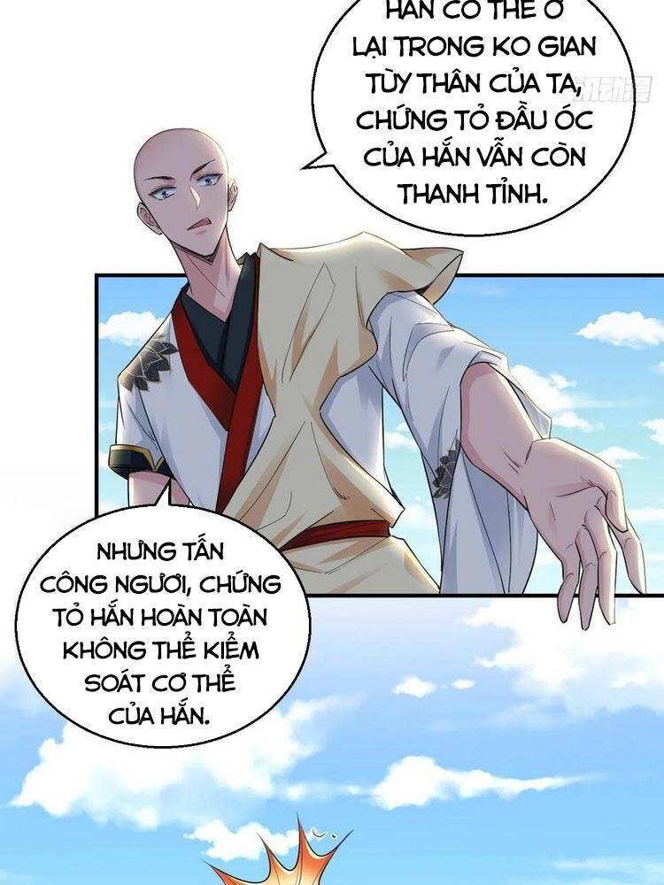 Tà Du Ký Chapter 107 - Trang 2