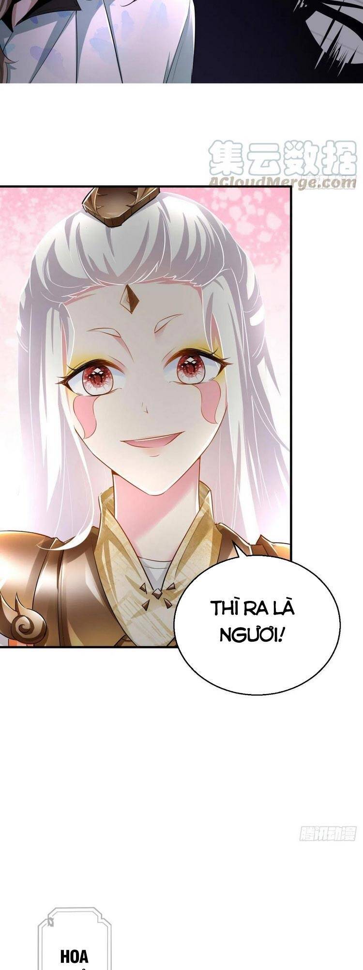 Tà Du Ký Chapter 105 - Trang 2