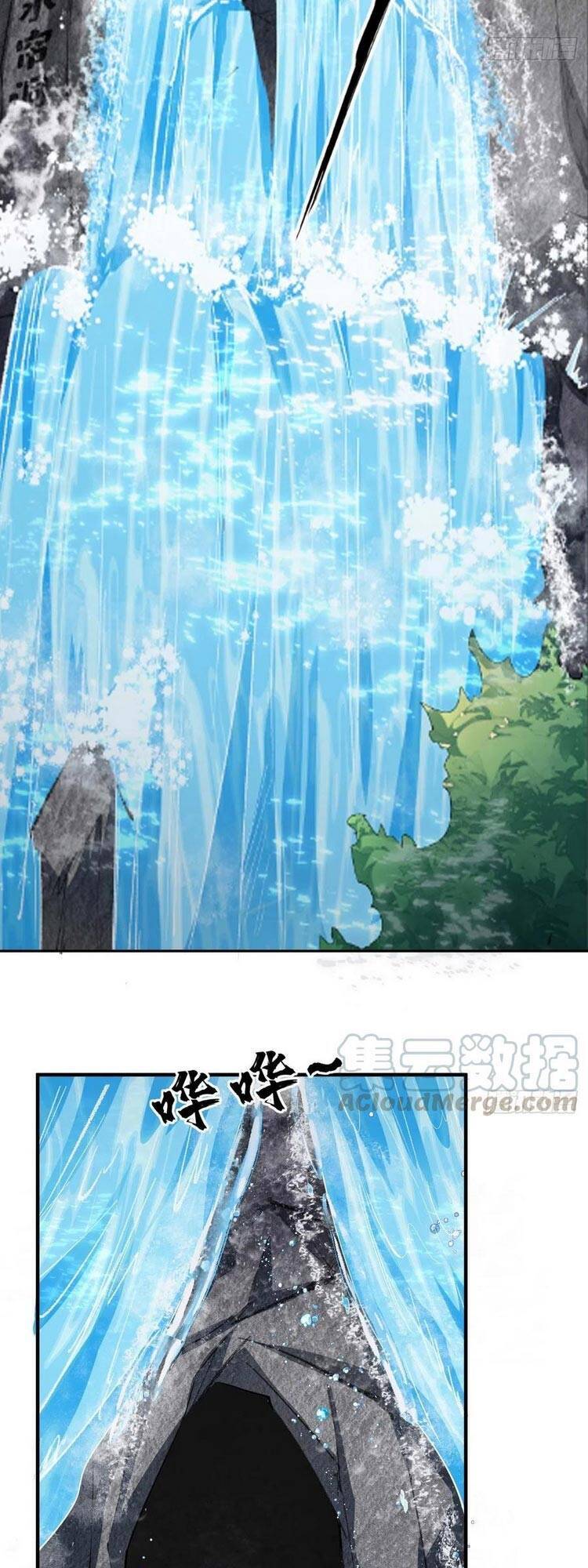 Tà Du Ký Chapter 105 - Trang 2