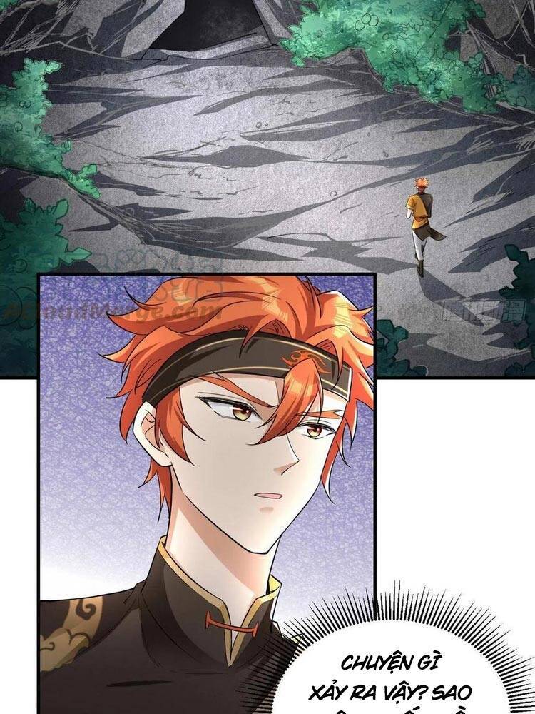 Tà Du Ký Chapter 105 - Trang 2