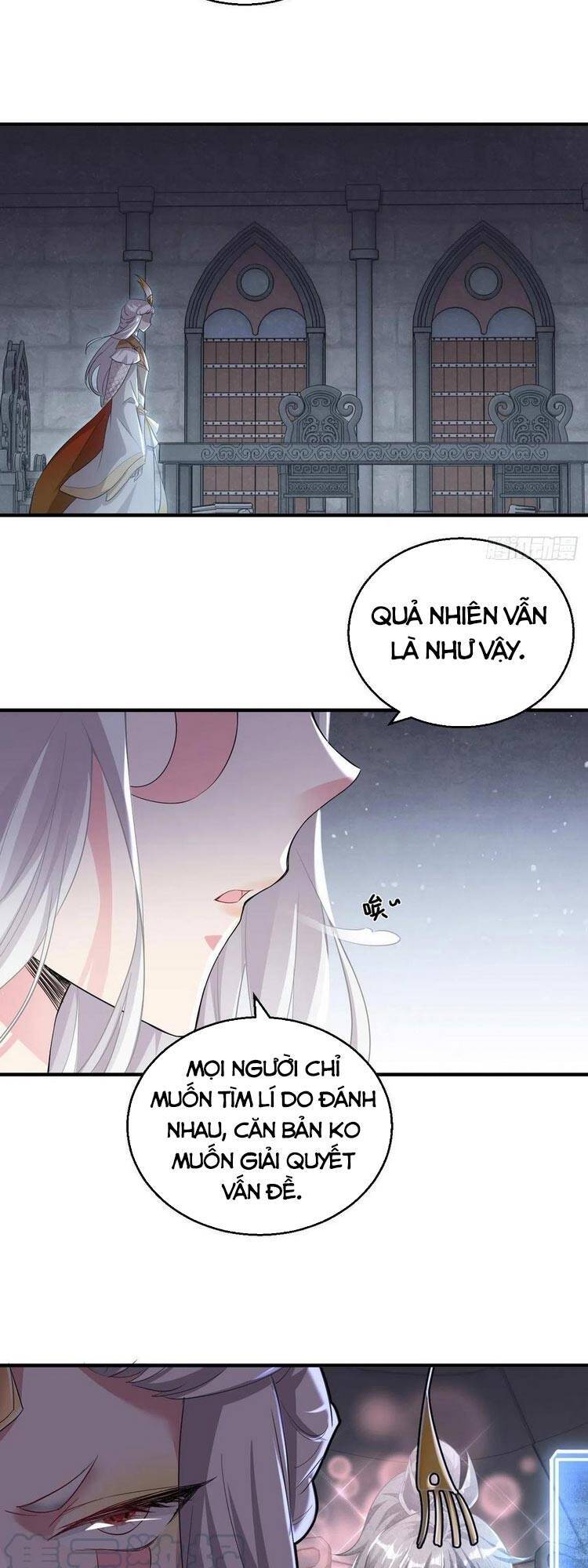 Tà Du Ký Chapter 104 - Trang 2