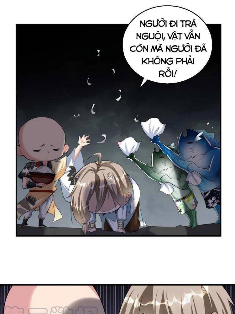 Tà Du Ký Chapter 104 - Trang 2