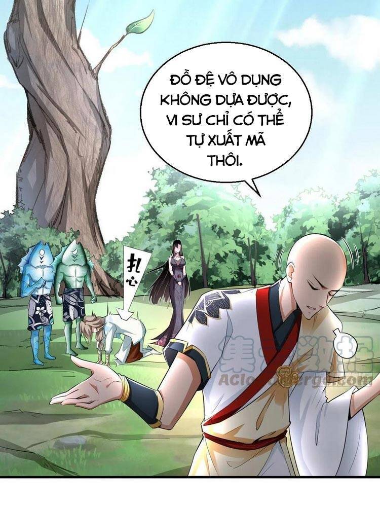 Tà Du Ký Chapter 104 - Trang 2