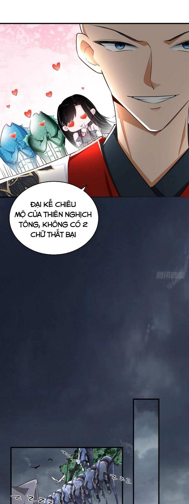 Tà Du Ký Chapter 104 - Trang 2