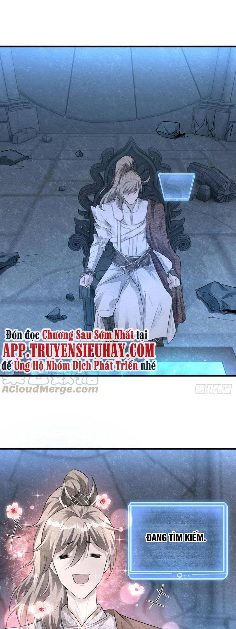 Tà Du Ký Chapter 104 - Trang 2