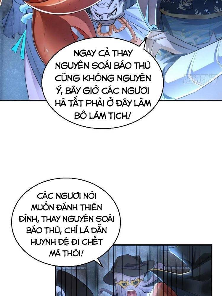 Tà Du Ký Chapter 104 - Trang 2