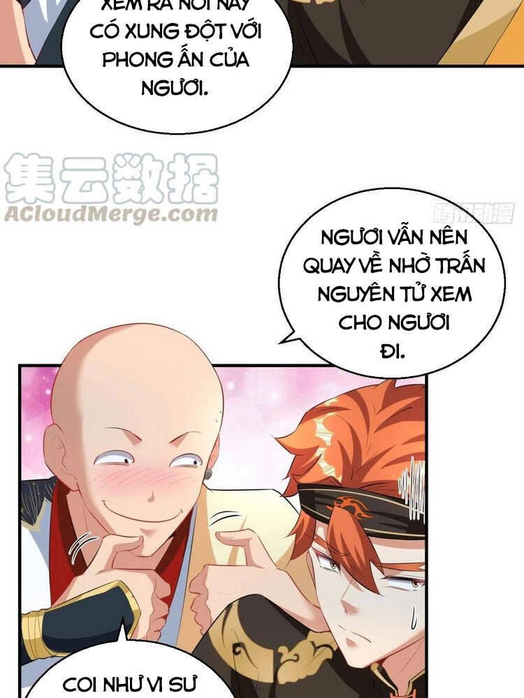 Tà Du Ký Chapter 103 - Trang 2