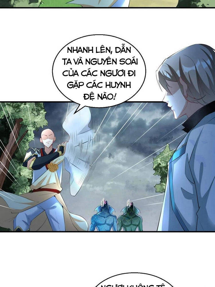 Tà Du Ký Chapter 103 - Trang 2