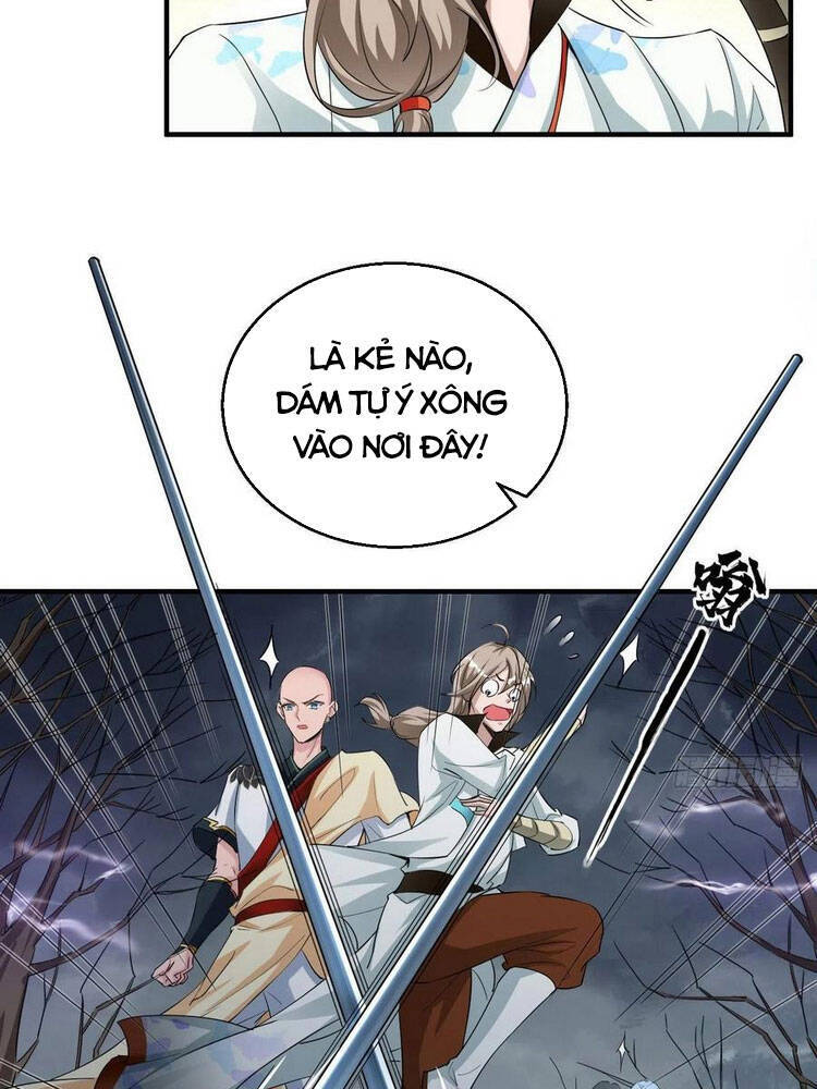 Tà Du Ký Chapter 103 - Trang 2