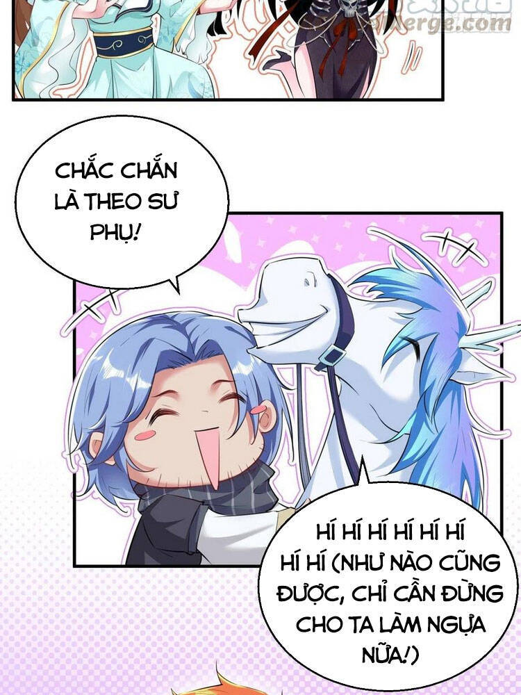 Tà Du Ký Chapter 102 - Trang 2