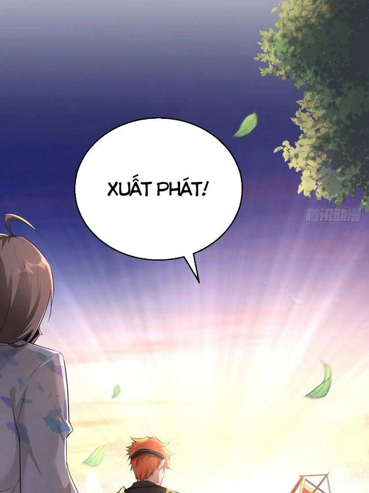 Tà Du Ký Chapter 102 - Trang 2