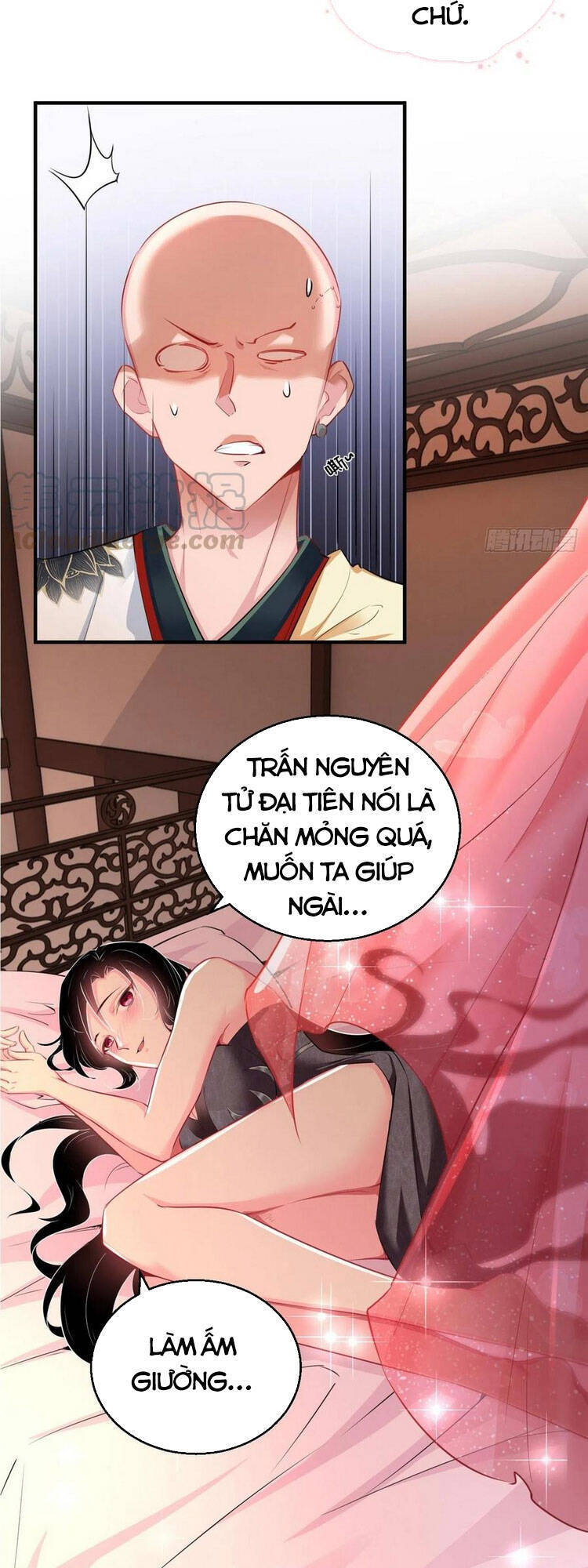 Tà Du Ký Chapter 102 - Trang 2