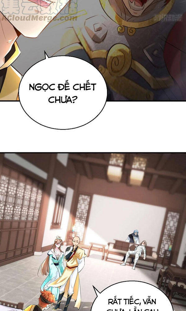 Tà Du Ký Chapter 101 - Trang 2