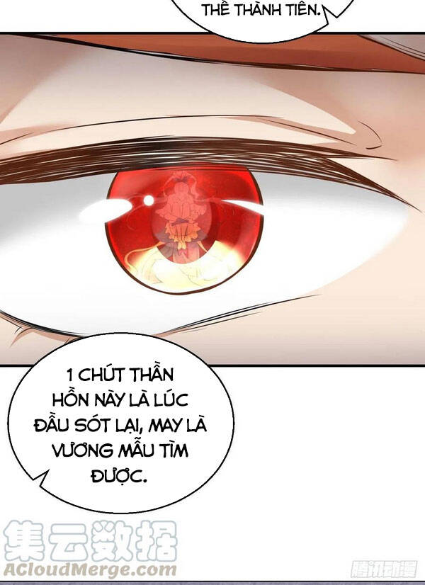 Tà Du Ký Chapter 101 - Trang 2