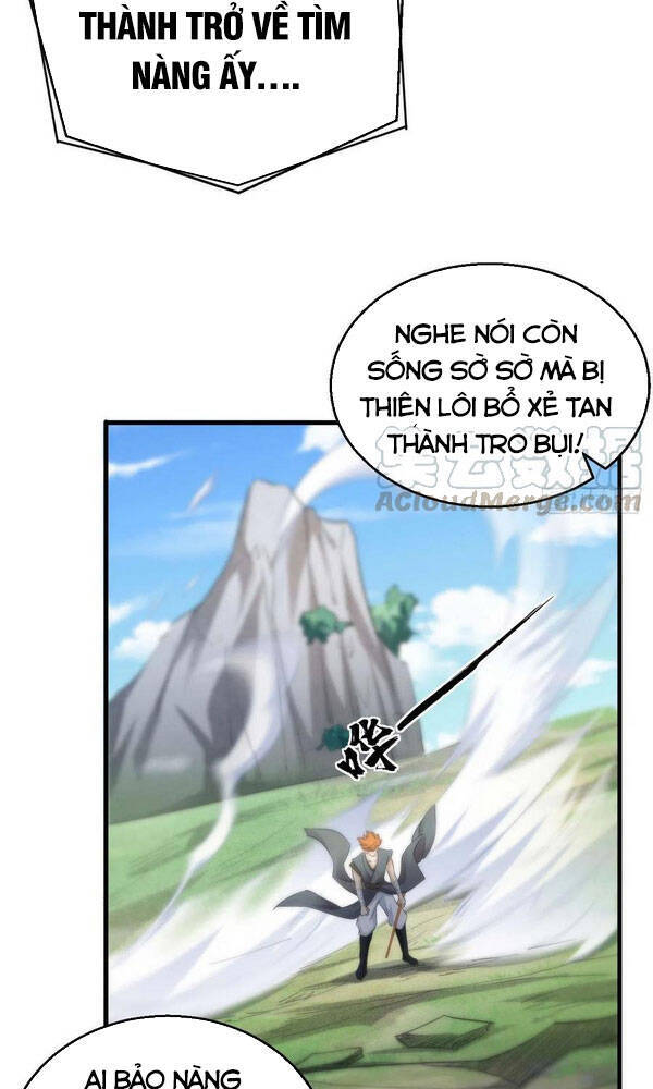 Tà Du Ký Chapter 101 - Trang 2