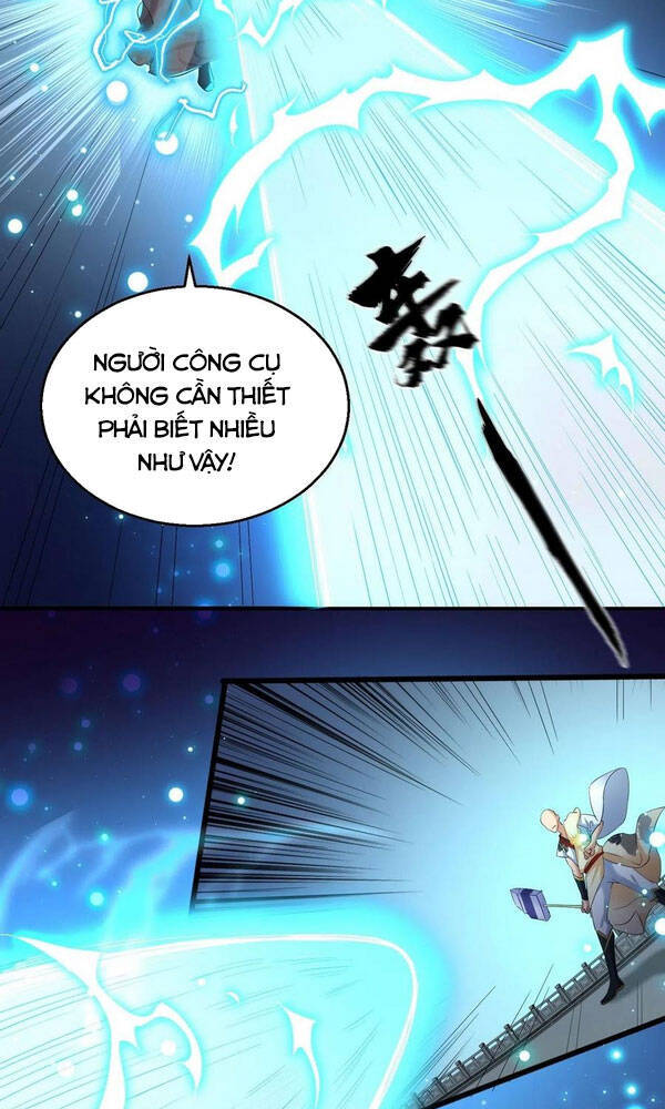 Tà Du Ký Chapter 100 - Trang 2