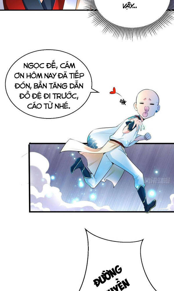 Tà Du Ký Chapter 100 - Trang 2