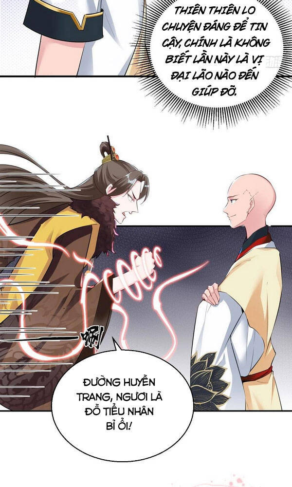 Tà Du Ký Chapter 100 - Trang 2