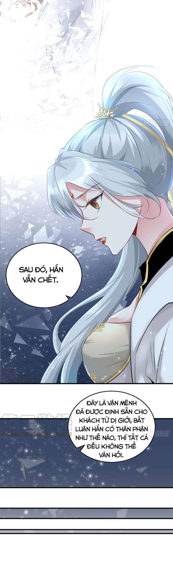 Tà Du Ký Chapter 100 - Trang 2