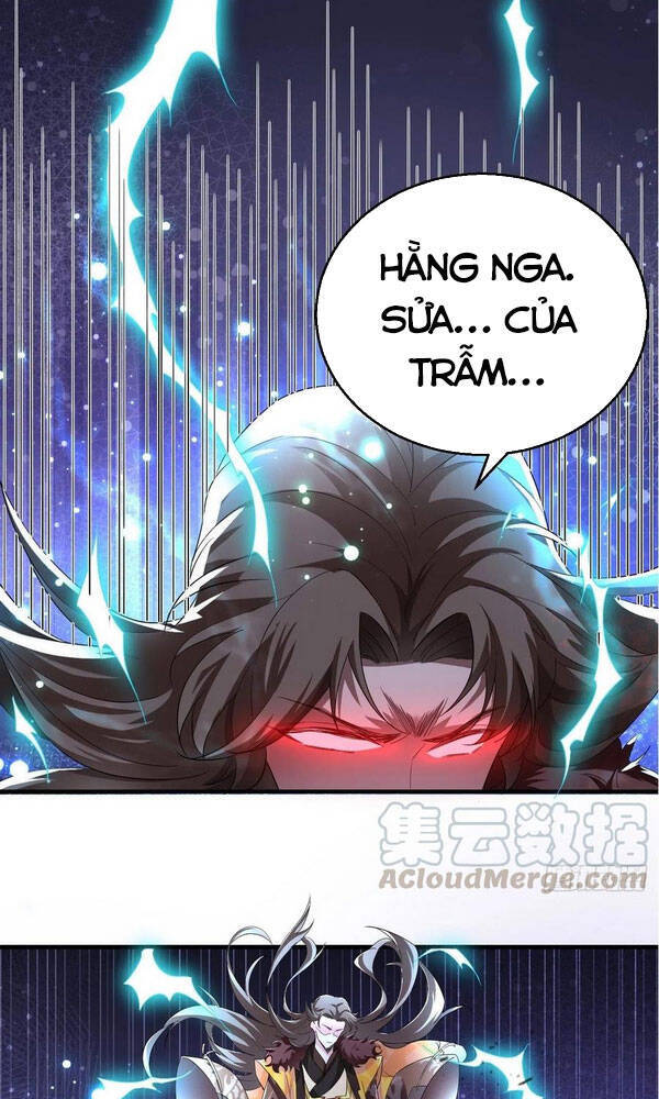 Tà Du Ký Chapter 99 - Trang 2