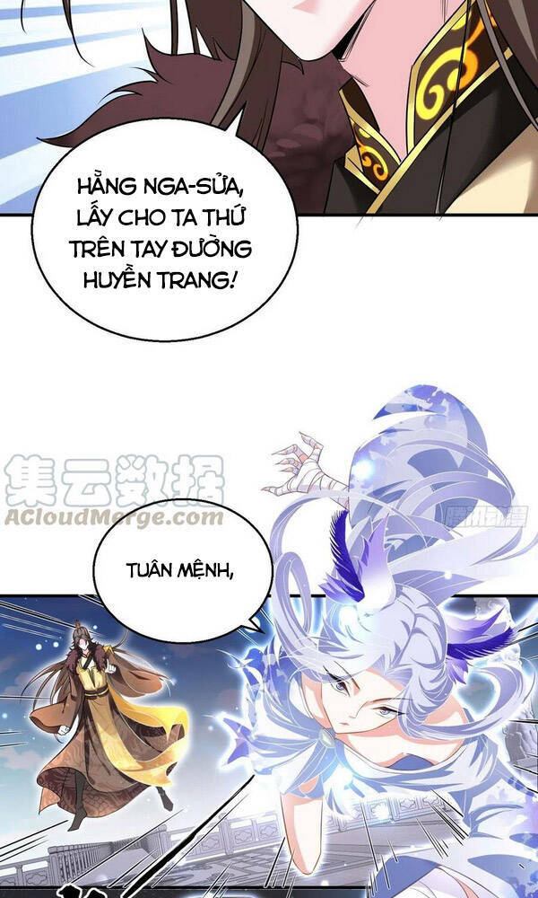 Tà Du Ký Chapter 97 - Trang 2