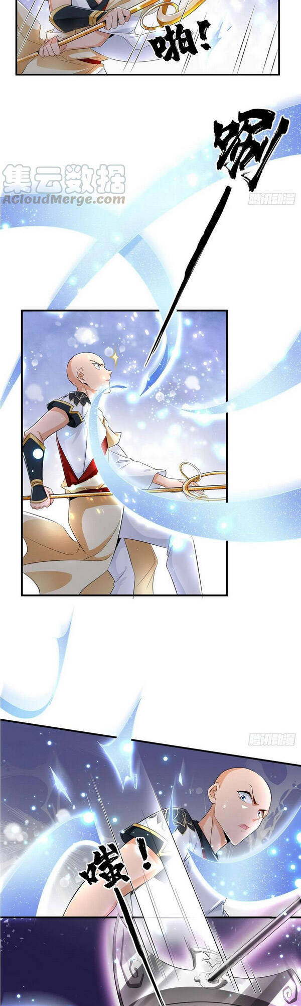 Tà Du Ký Chapter 97 - Trang 2