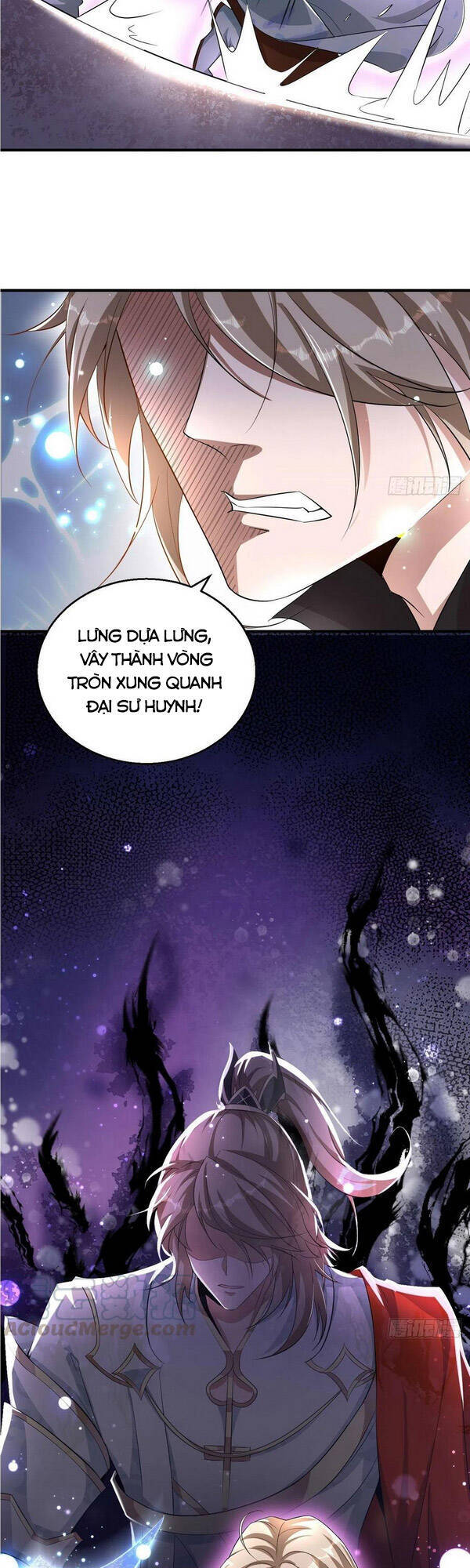 Tà Du Ký Chapter 97 - Trang 2