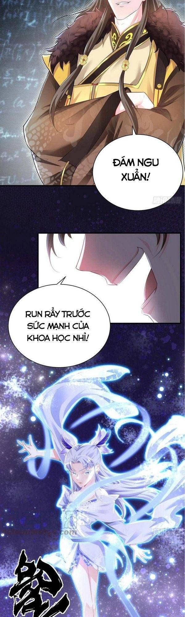 Tà Du Ký Chapter 96 - Trang 2