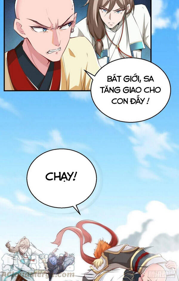 Tà Du Ký Chapter 95 - Trang 2