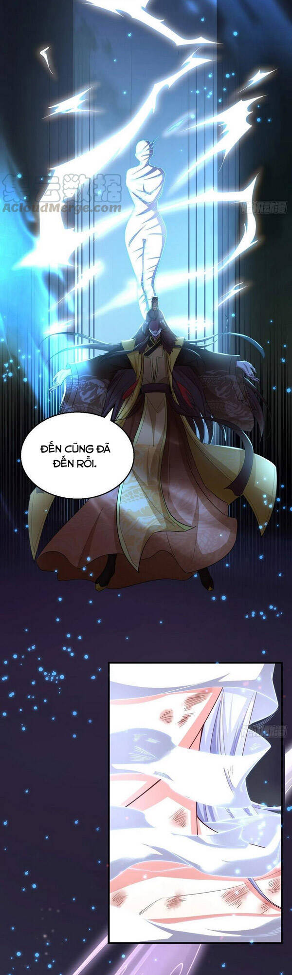 Tà Du Ký Chapter 95 - Trang 2