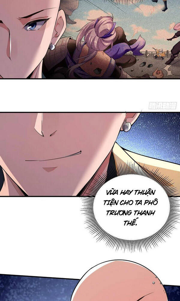 Tà Du Ký Chapter 95 - Trang 2