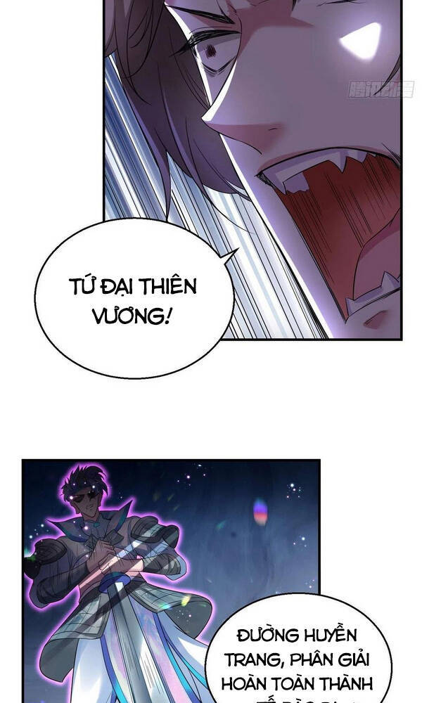 Tà Du Ký Chapter 94 - Trang 2