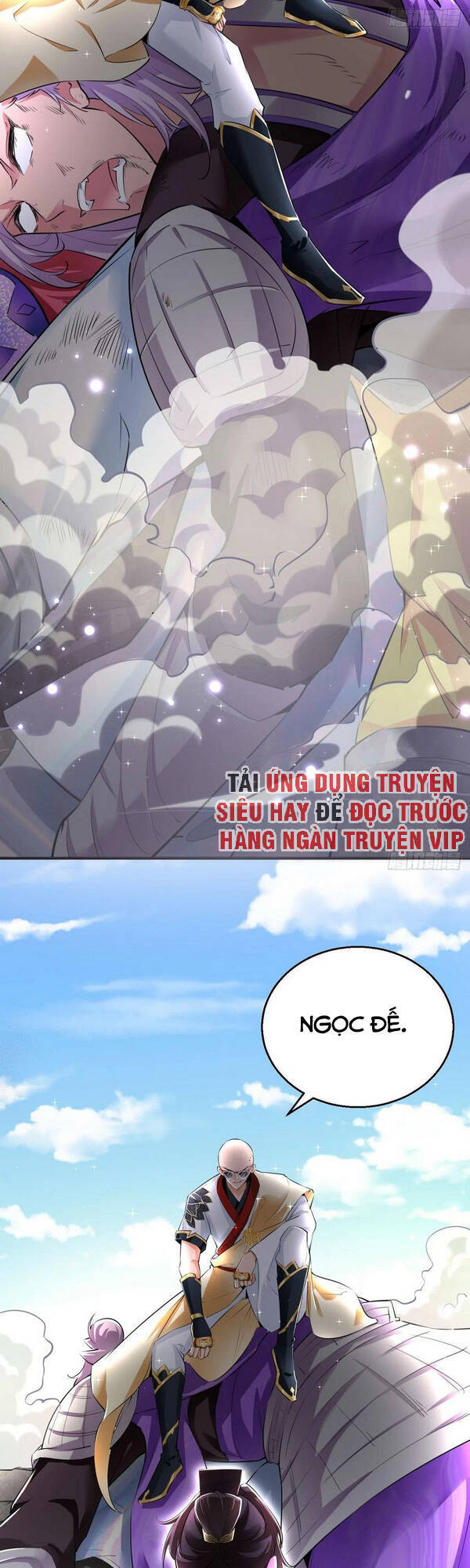 Tà Du Ký Chapter 94 - Trang 2