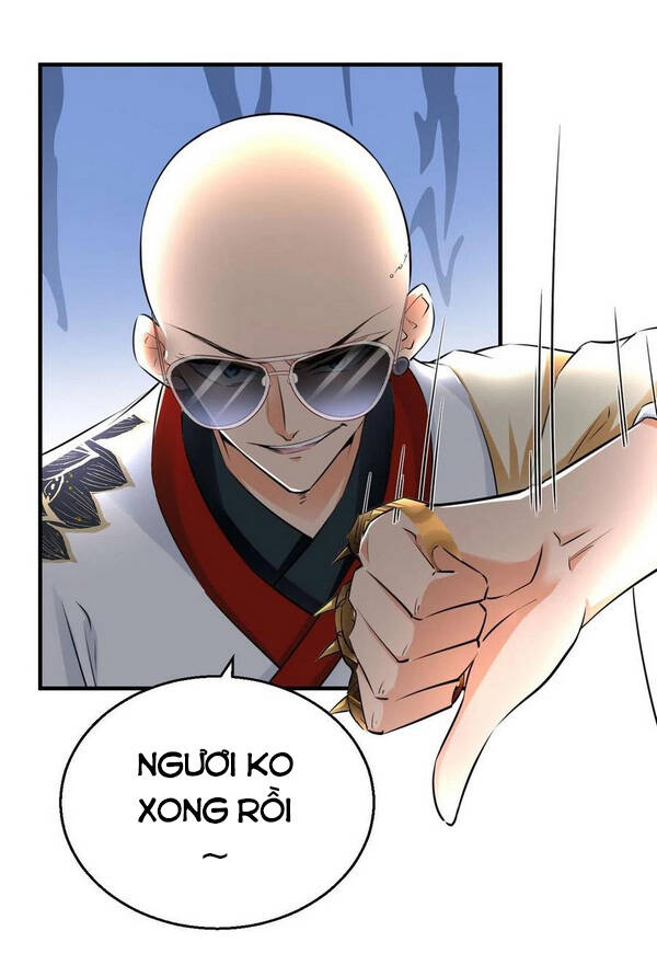 Tà Du Ký Chapter 94 - Trang 2