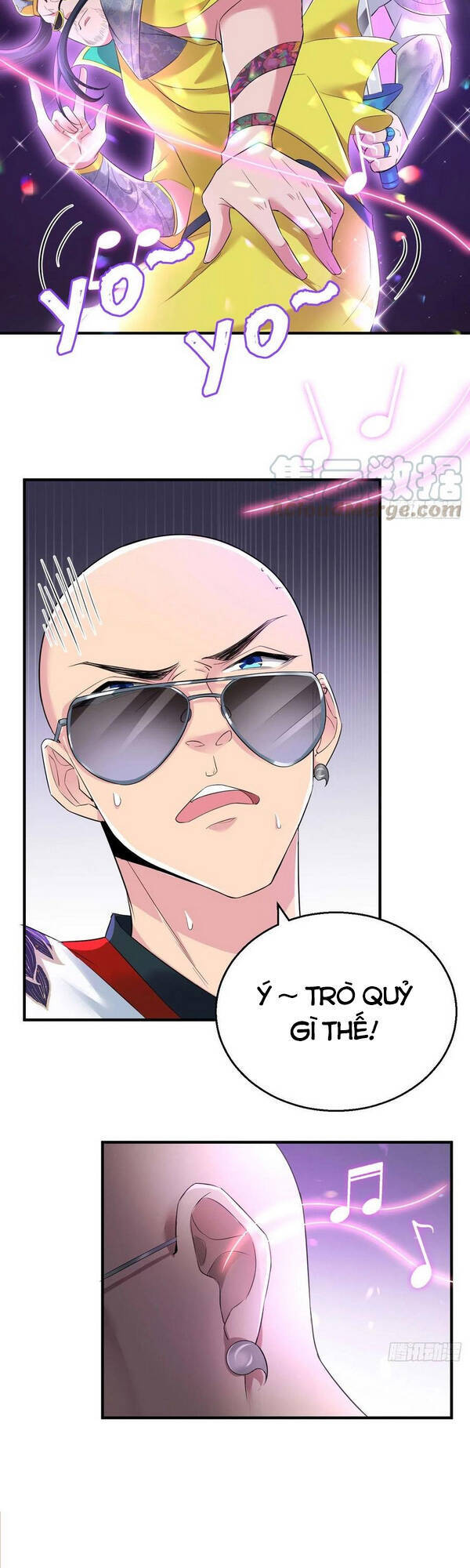 Tà Du Ký Chapter 94 - Trang 2