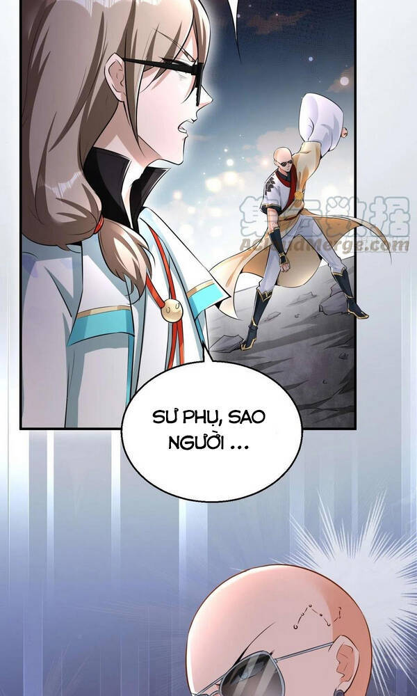 Tà Du Ký Chapter 93 - Trang 2