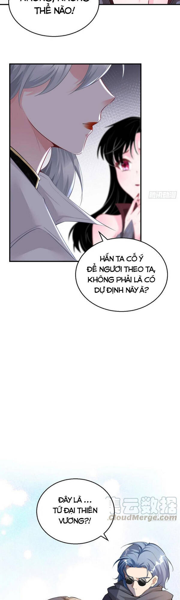 Tà Du Ký Chapter 93 - Trang 2