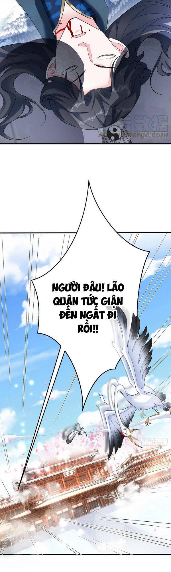 Tà Du Ký Chapter 91 - Trang 2