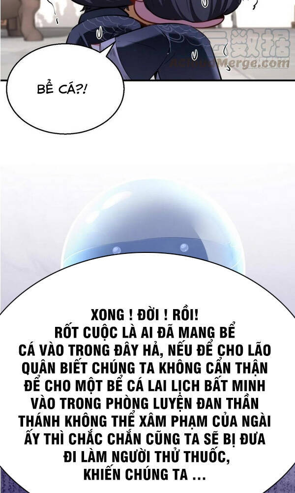 Tà Du Ký Chapter 91 - Trang 2