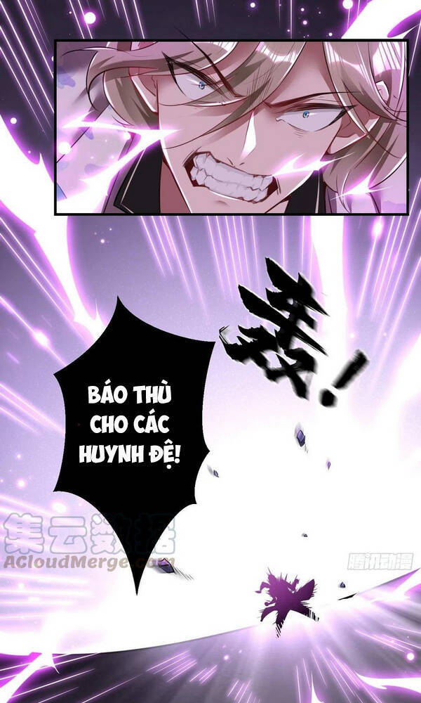 Tà Du Ký Chapter 91 - Trang 2