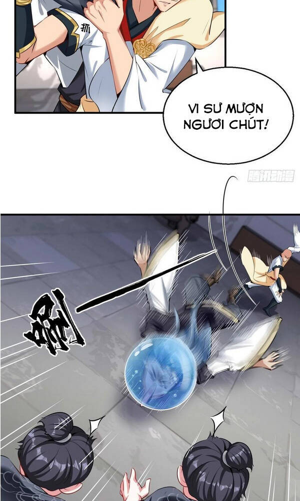 Tà Du Ký Chapter 91 - Trang 2